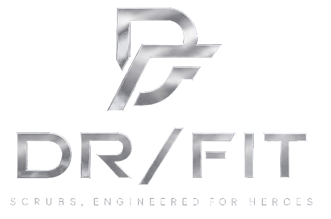DR/FIT — Scrubs, engineered for heroes
